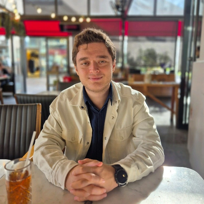 Yunus Alper Körükcü